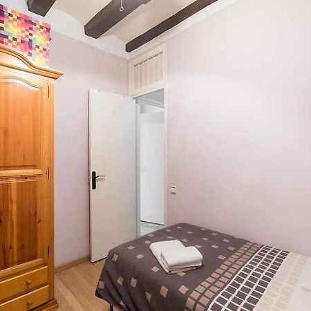 Consell Cent Apartment I 3 Dormitorios Eixample Barcelona Eksteriør bilde