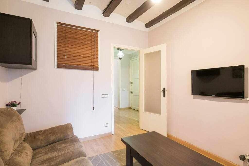 Consell Cent Apartment I 3 Dormitorios Eixample Barcelona Eksteriør bilde