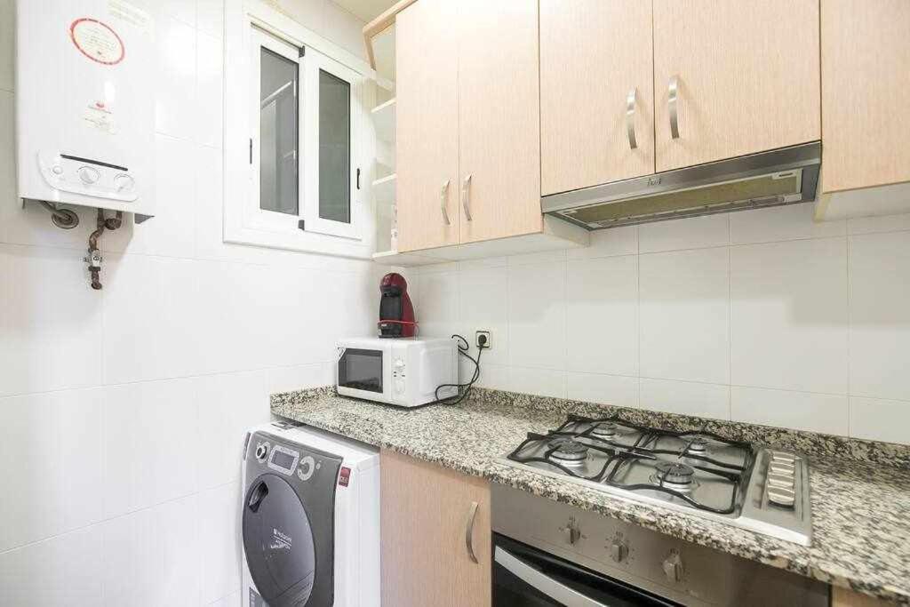 Consell Cent Apartment I 3 Dormitorios Eixample Barcelona Eksteriør bilde