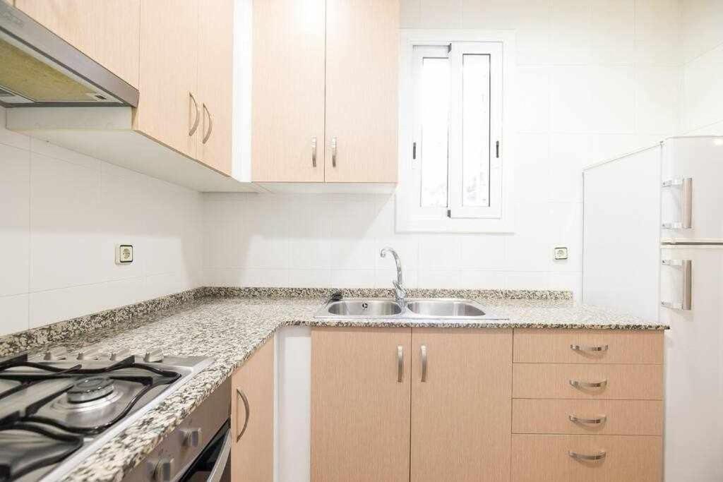 Consell Cent Apartment I 3 Dormitorios Eixample Barcelona Eksteriør bilde