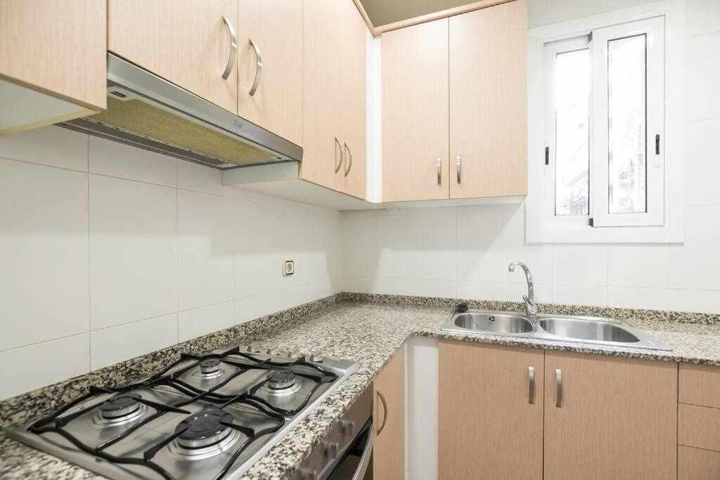 Consell Cent Apartment I 3 Dormitorios Eixample Barcelona Eksteriør bilde