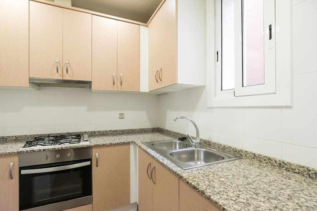 Consell Cent Apartment I 3 Dormitorios Eixample Barcelona Eksteriør bilde