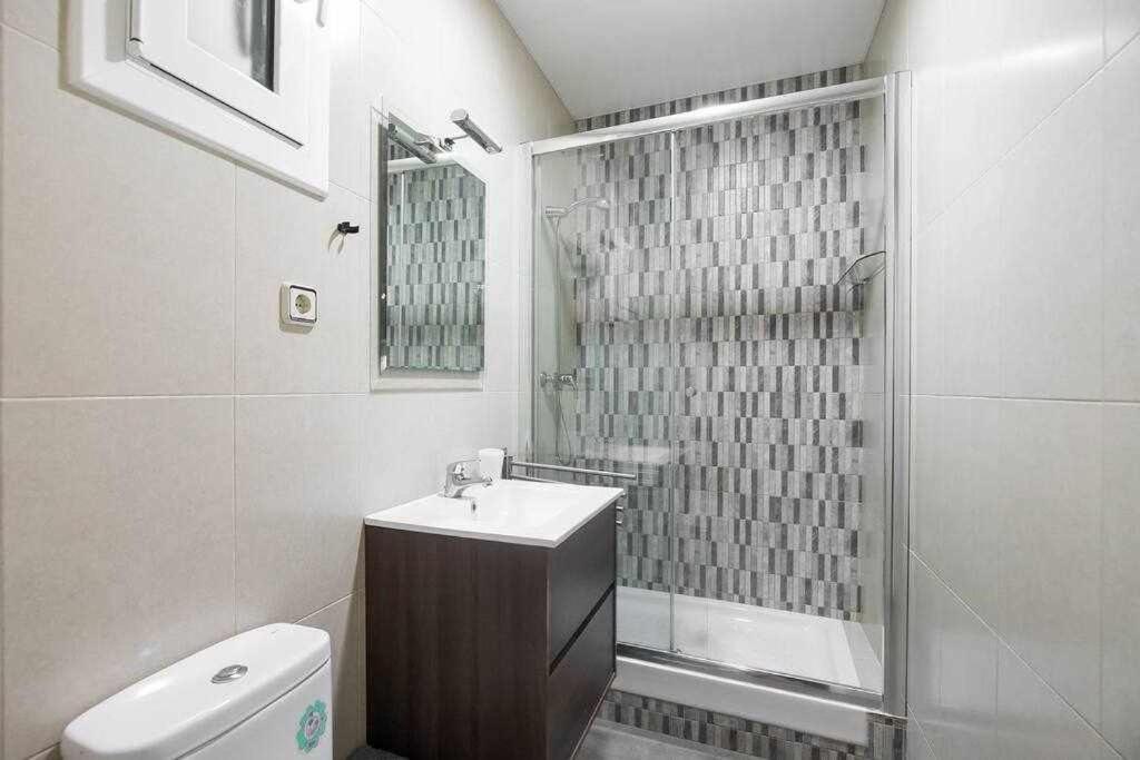 Consell Cent Apartment I 3 Dormitorios Eixample Barcelona Eksteriør bilde