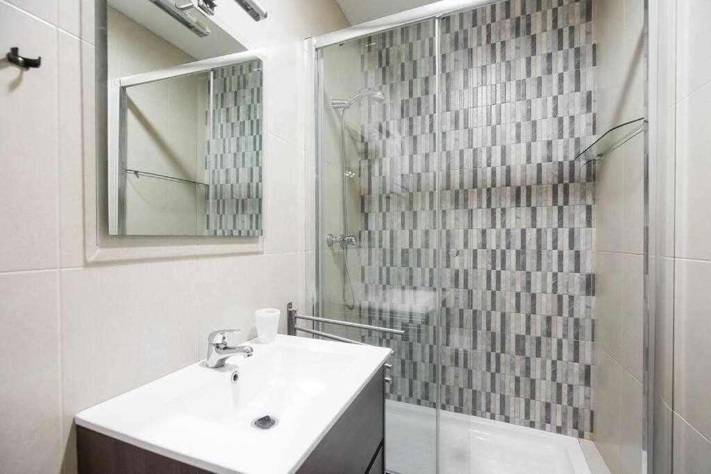 Consell Cent Apartment I 3 Dormitorios Eixample Barcelona Eksteriør bilde