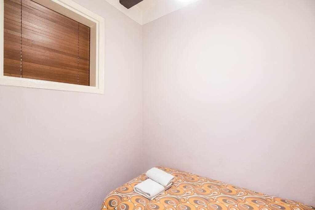 Consell Cent Apartment I 3 Dormitorios Eixample Barcelona Eksteriør bilde