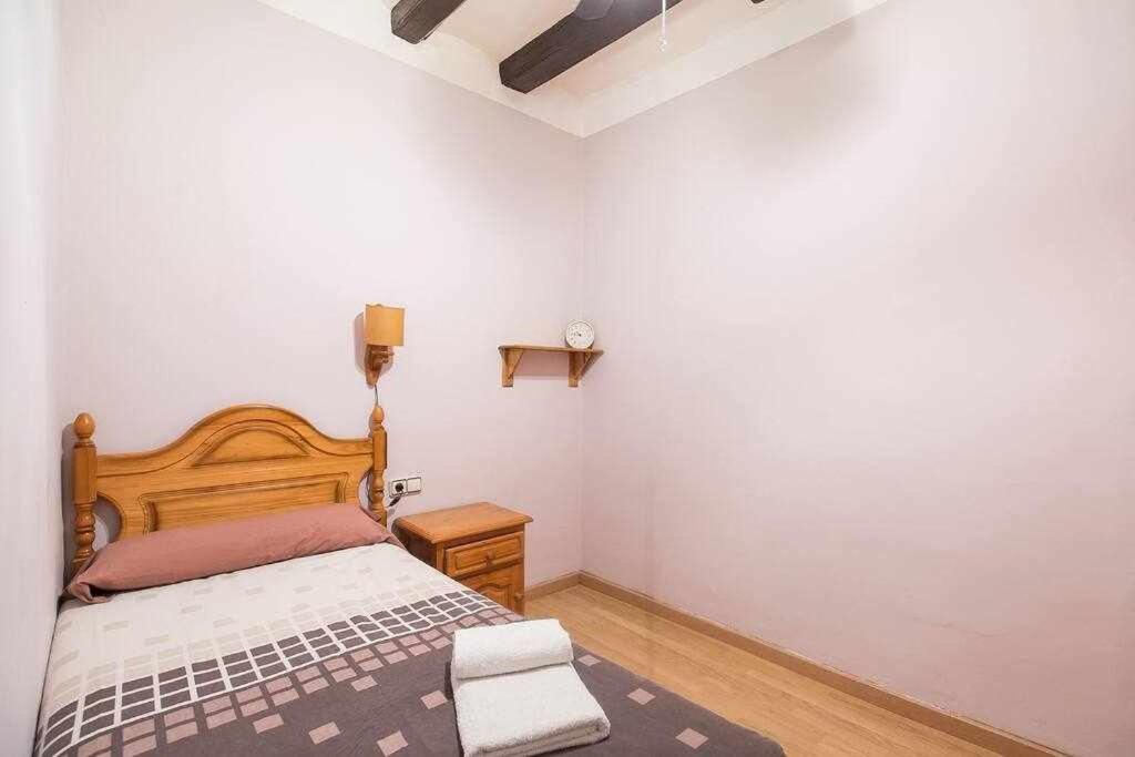 Consell Cent Apartment I 3 Dormitorios Eixample Barcelona Eksteriør bilde