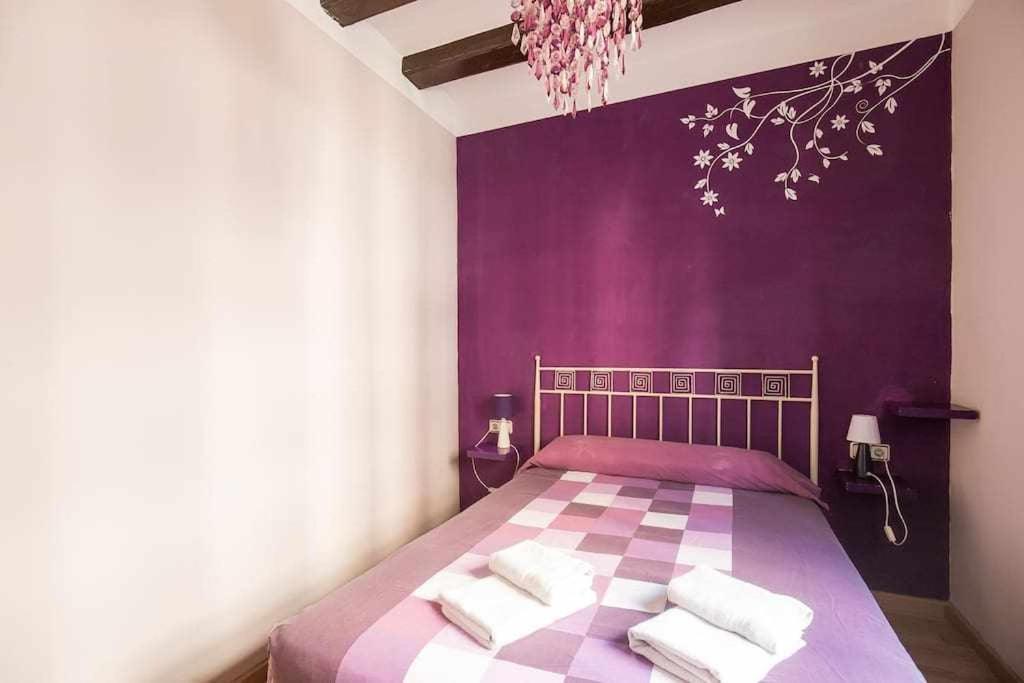 Consell Cent Apartment I 3 Dormitorios Eixample Barcelona Eksteriør bilde