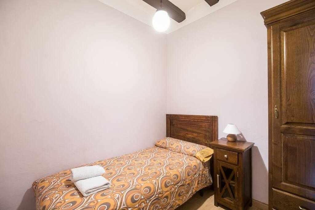 Consell Cent Apartment I 3 Dormitorios Eixample Barcelona Eksteriør bilde